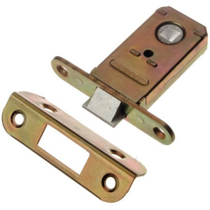 Zamek oszczędnościowy uniwersalny